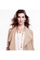 Brighton Brighton JL0351 Cathedral Long Necklace