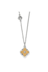 Brighton Brighton JM0198 Cathedral Reversible Short Necklace