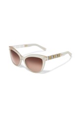 Brighton Brighton A13400 Mosaic Two Tone Sunglasses