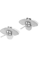 Brighton Brighton J22123 Bee Happy Mini Post Earrings