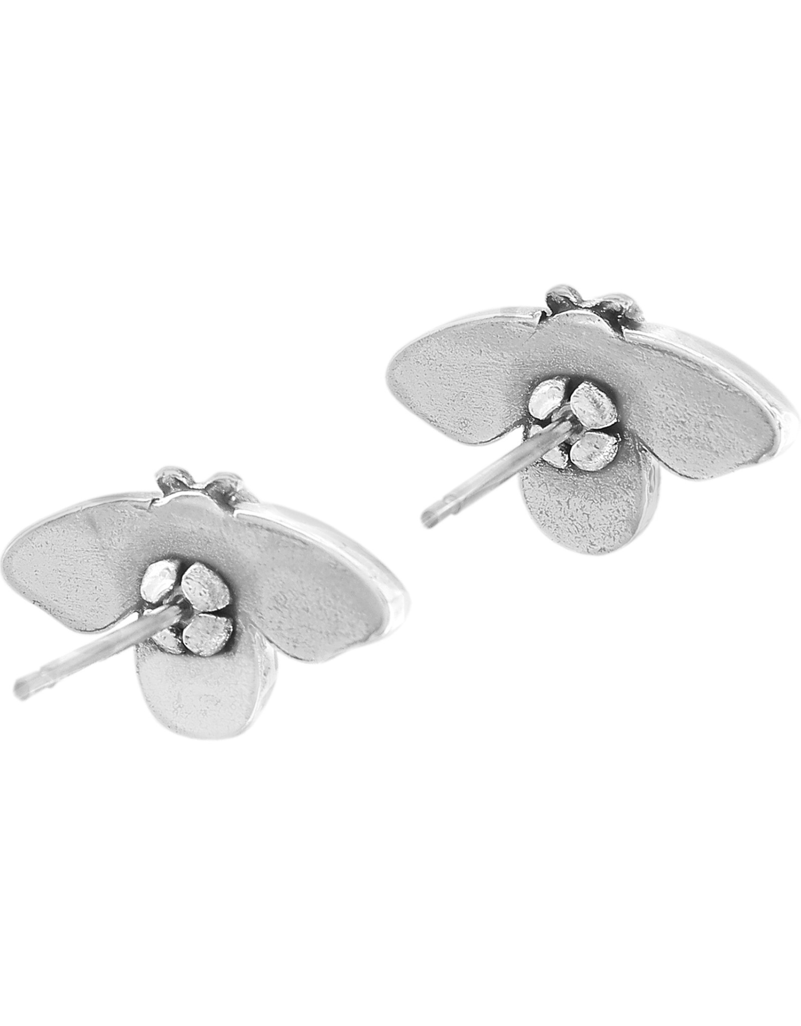 Brighton Brighton J22123 Bee Happy Mini Post Earrings