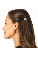 Brighton Brighton J82191 Infinity Sparkle Bobby Pin Set