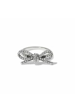 Brighton Brighton J63211 Illumina Bow Ring