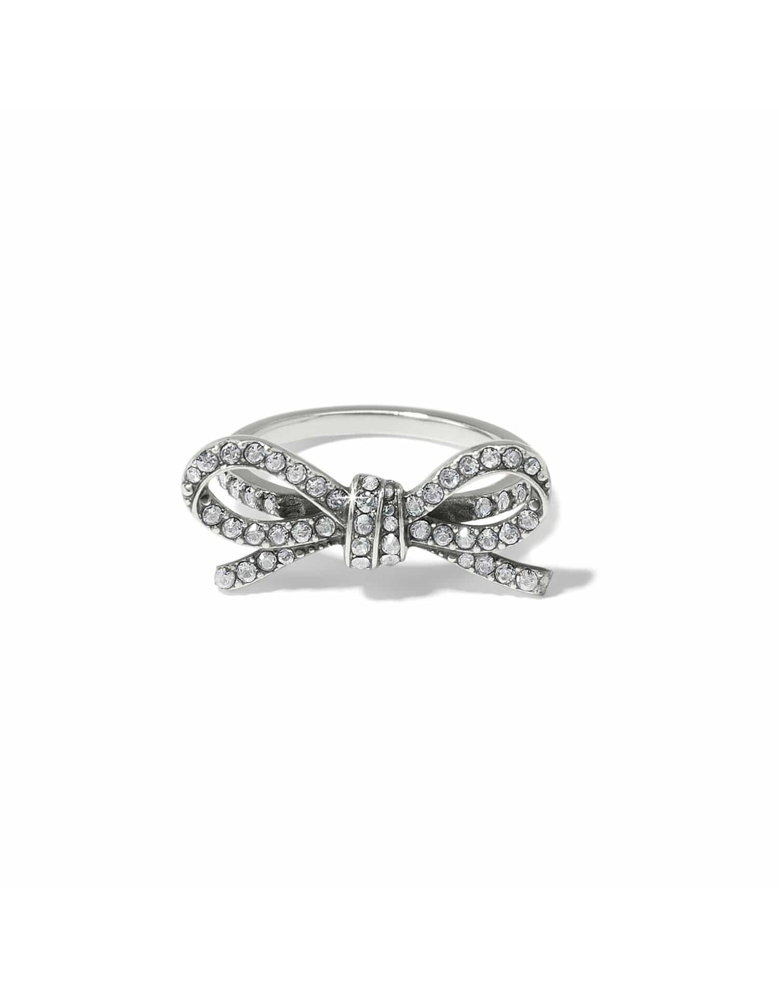 Brighton Brighton J63211 Illumina Bow Ring