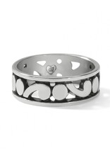 Brighton Brighton J62870 Contempo Band Ring
