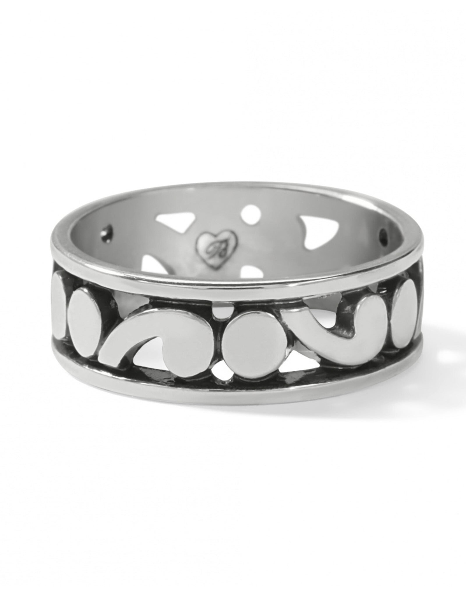 Brighton Brighton J62870 Contempo Band Ring
