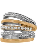 Brighton Brighton J62303 Neptune’s Rings Ring