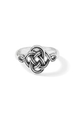 Brighton Brighton J62850 Interlok Knot Ring