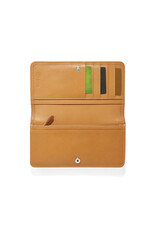 Brighton Brighton T35934 Blonde Ferrara Palazzo Rockmore Wallet