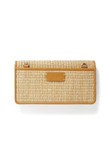 Brighton Brighton T35934 Blonde Ferrara Palazzo Rockmore Wallet