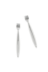 Brighton Brighton JA3551 Meridian Petite Post Drop Earrings