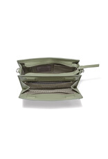 Brighton Brighton H4400Y Sage Interlok Braid Findley Organizer