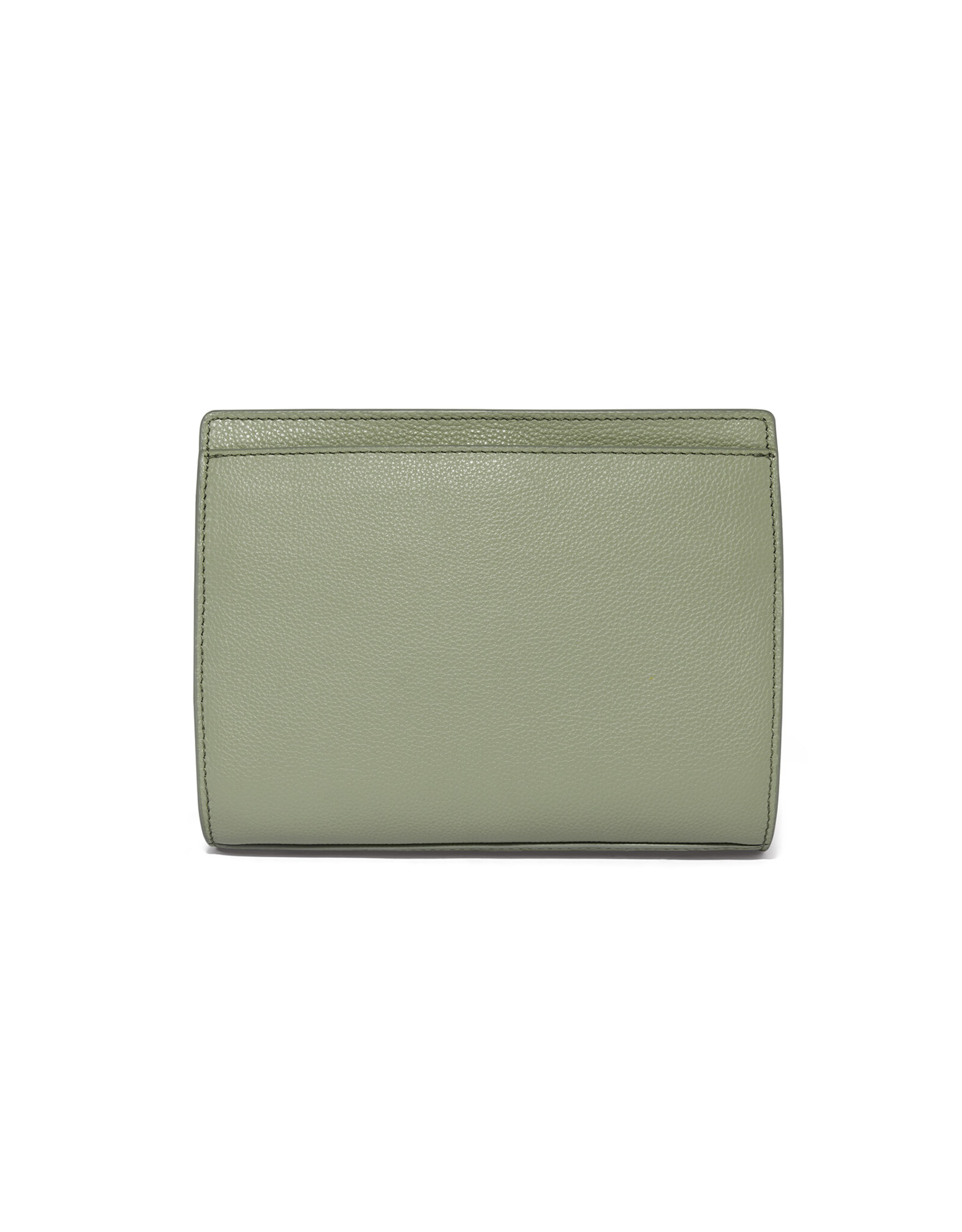 Brighton Brighton H4400Y Sage Interlok Braid Findley Organizer