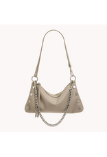 Hammitt Hammitt Kyle Pewter Pebble Brushed Silver