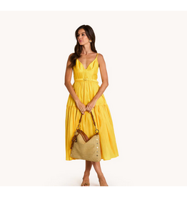 Hammitt Hammitt 17790 Kyle Cocoa Raffia