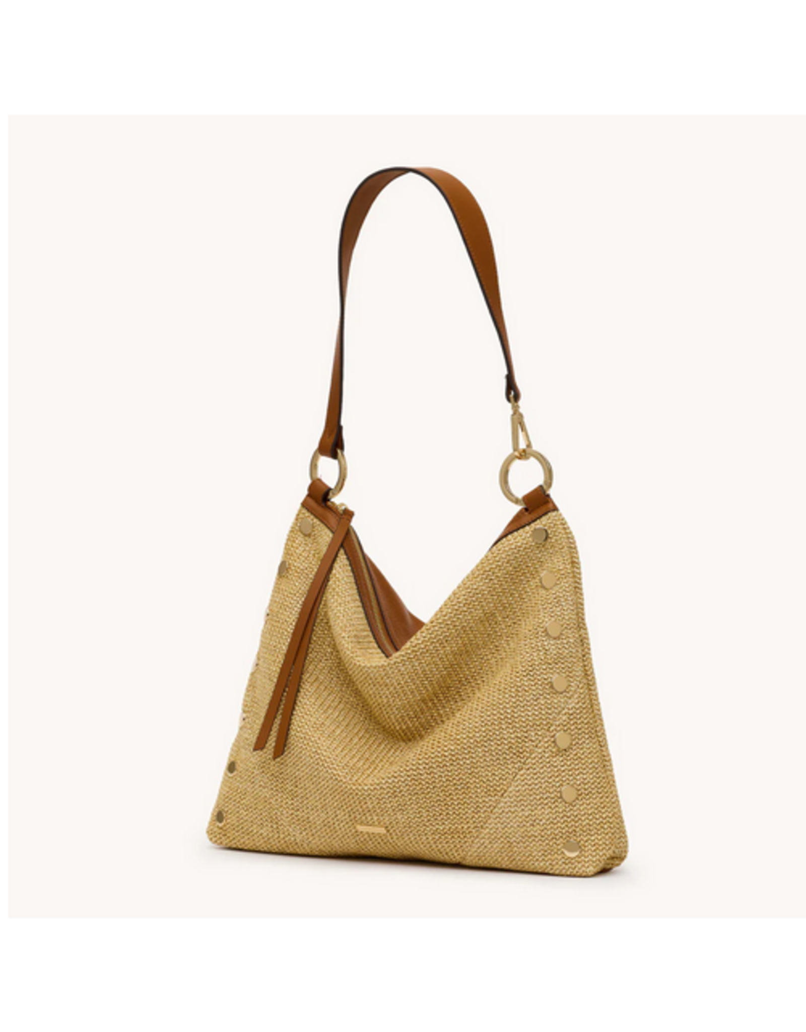 Hammitt Hammitt 17790 Kyle Cocoa Raffia