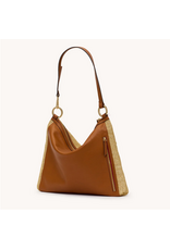 Hammitt Hammitt 17790 Kyle Cocoa Raffia