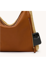 Hammitt Hammitt 17790 Kyle Cocoa Raffia