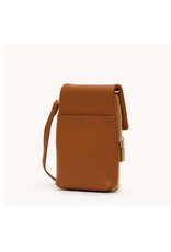 Hammitt Hammitt 17733 VIP Mobile Cocoa Raffia