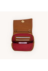 Hammitt Hammitt 17733 VIP Mobile Cocoa Raffia