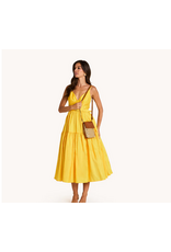 Hammitt Hammitt 17733 VIP Mobile Cocoa Raffia