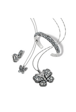 Brighton Brighton JM0195 Trust Your Journey Sky Butterfly Necklace