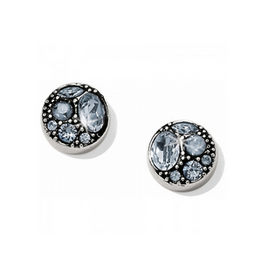 Brighton Brighton JA1333 Trust Your Journey Post Earrings