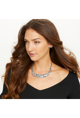 Brighton Brighton JA1333 Trust Your Journey Post Earrings