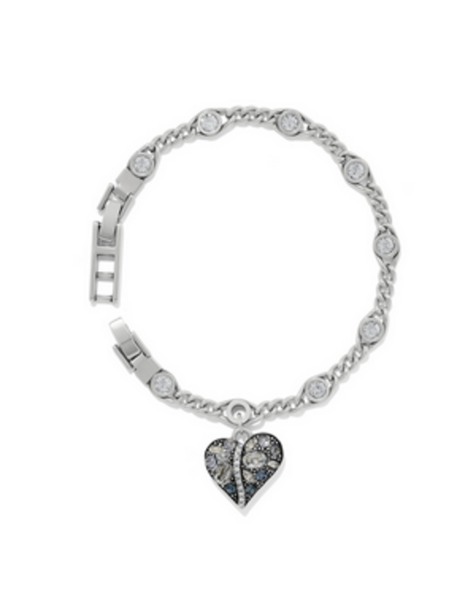 Brighton Brighton JF0603 Trust Your Journey Bracelet