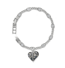 Brighton Brighton JF0603 Trust Your Journey Bracelet