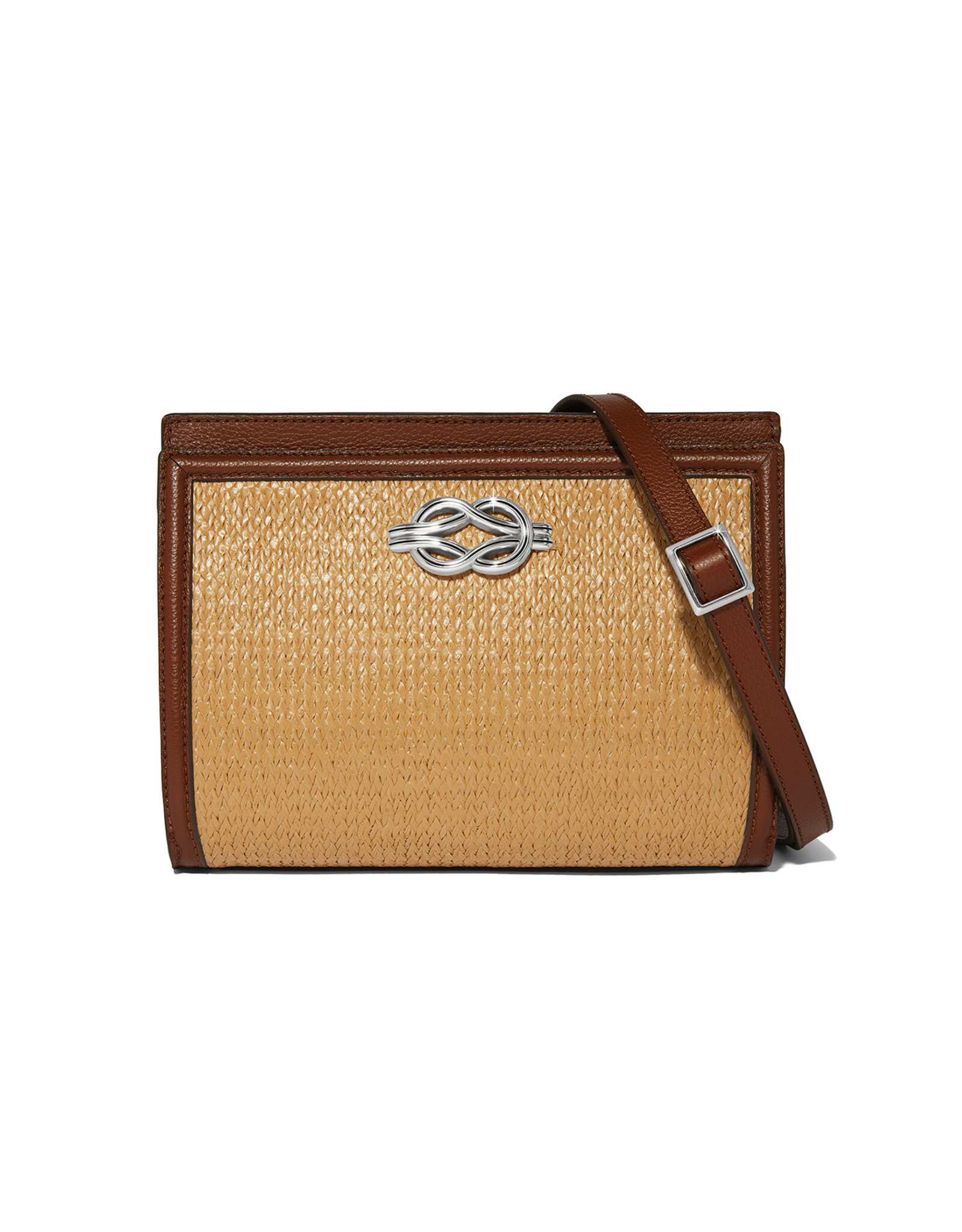 Brighton Brighton H7387U Bourbon Interlock Findley Straw Organizer