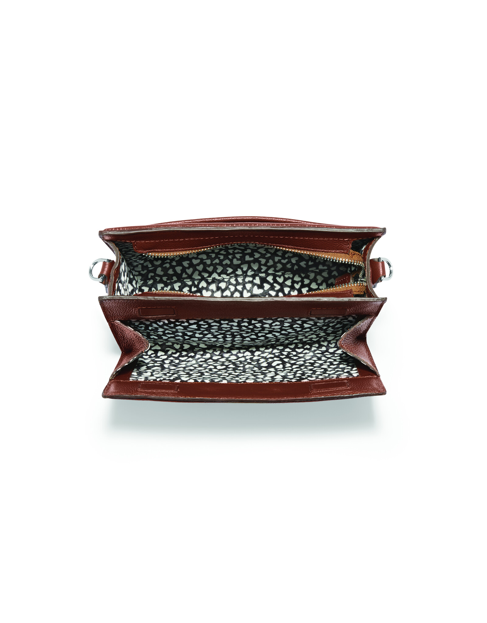 Brighton Brighton H7387U Bourbon Interlock Findley Straw Organizer