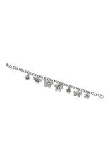 Brighton Brighton JF0461 La Tulipe Butterfly Charm Bracelet