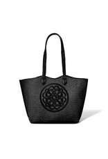 Brighton Brighton H73903 Bruna Large Tote Black