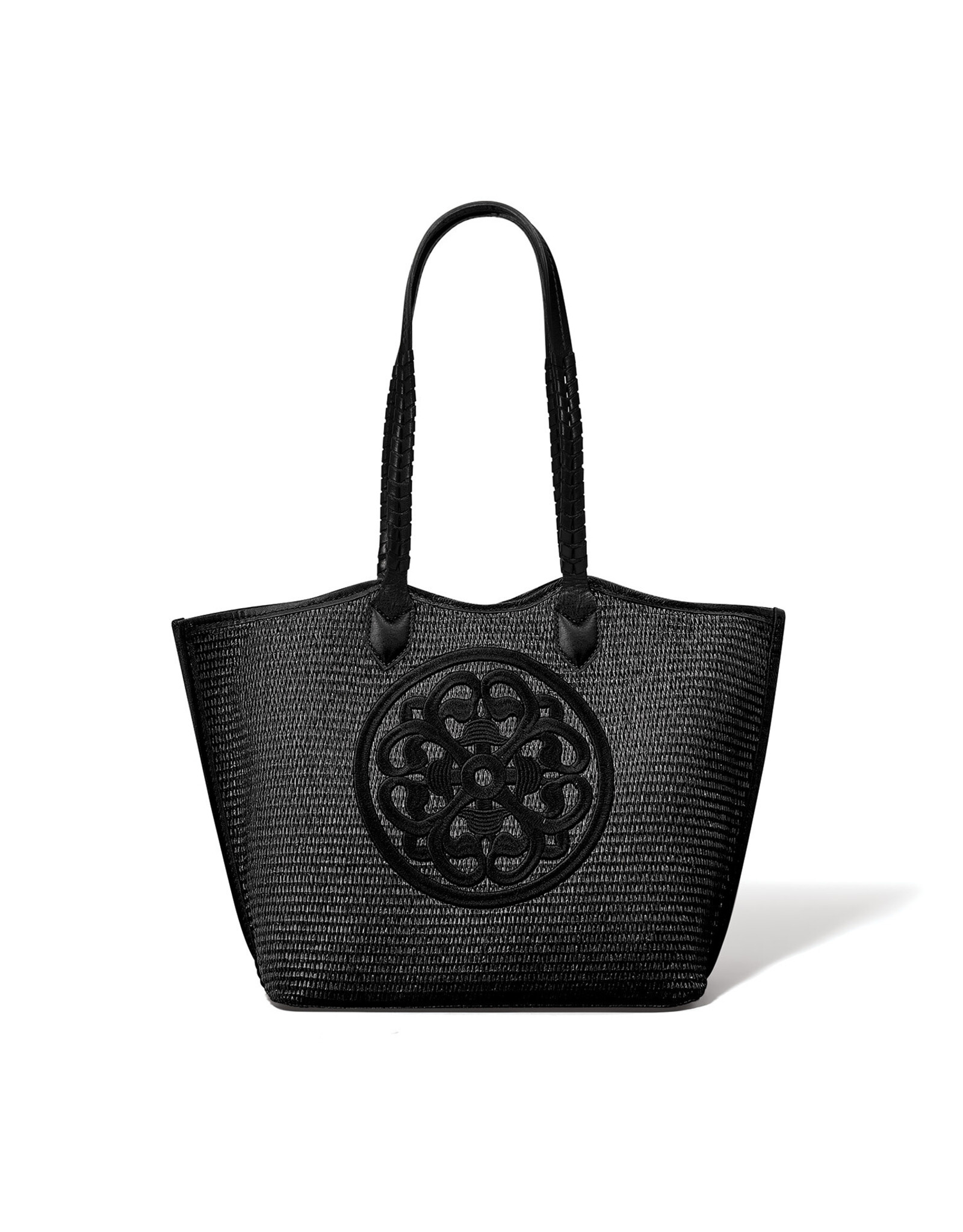 Brighton Brighton H73903 Bruna Large Tote Black