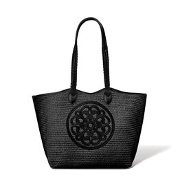 Brighton Brighton H73903 Bruna Large Tote Black