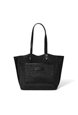 Brighton Brighton H73903 Bruna Large Tote Black