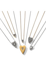 Brighton Brighton JM0084 Love Messages I am Reversible Necklace