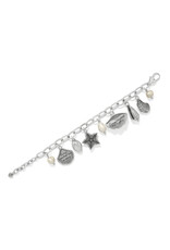 Brighton Brighton JF0471 Lunar Tide Charm Bracelet