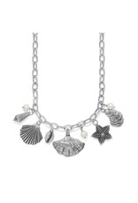 Brighton Brighton JM0247 Lunar Tide Charm Necklace