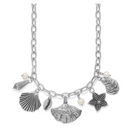 Brighton Brighton JM0247 Lunar Tide Charm Necklace