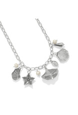 Brighton Brighton JM0247 Lunar Tide Charm Necklace