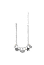 Brighton Brighton JM0247 Lunar Tide Charm Necklace