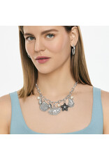Brighton Brighton JM0247 Lunar Tide Charm Necklace
