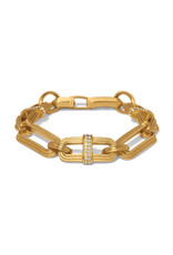 Brighton Brighton JF0456 Meridian Aurora Link Bracelet