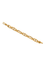 Brighton Brighton JF0456 Meridian Aurora Link Bracelet