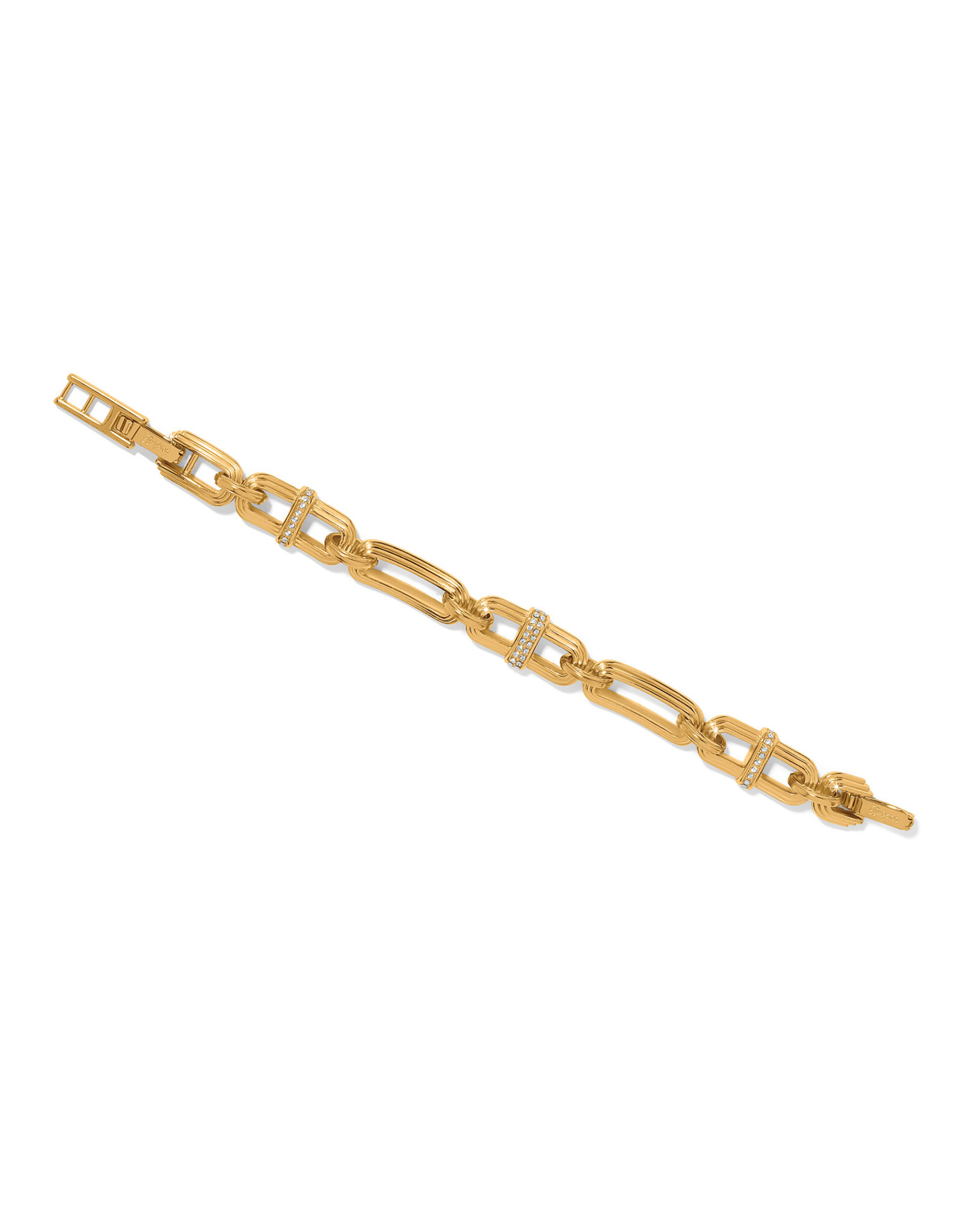 Brighton Brighton JF0456 Meridian Aurora Link Bracelet