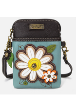 Chala Chala 827 Charming Cell Phone Xbody  DSB4 Daisy Blue