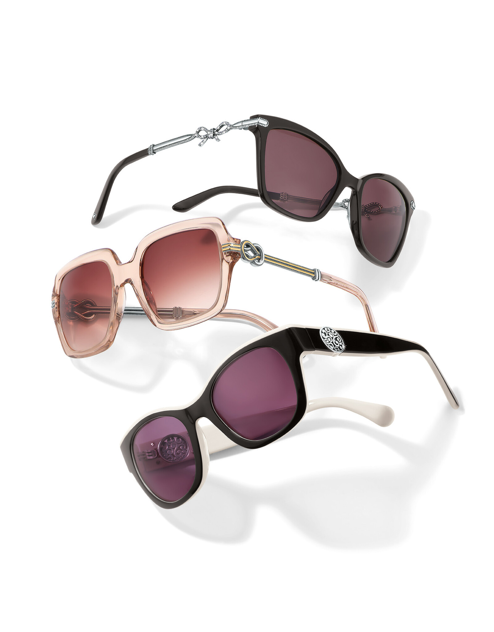 Brighton Brighton A13521 Illumina Bow Sunglasses