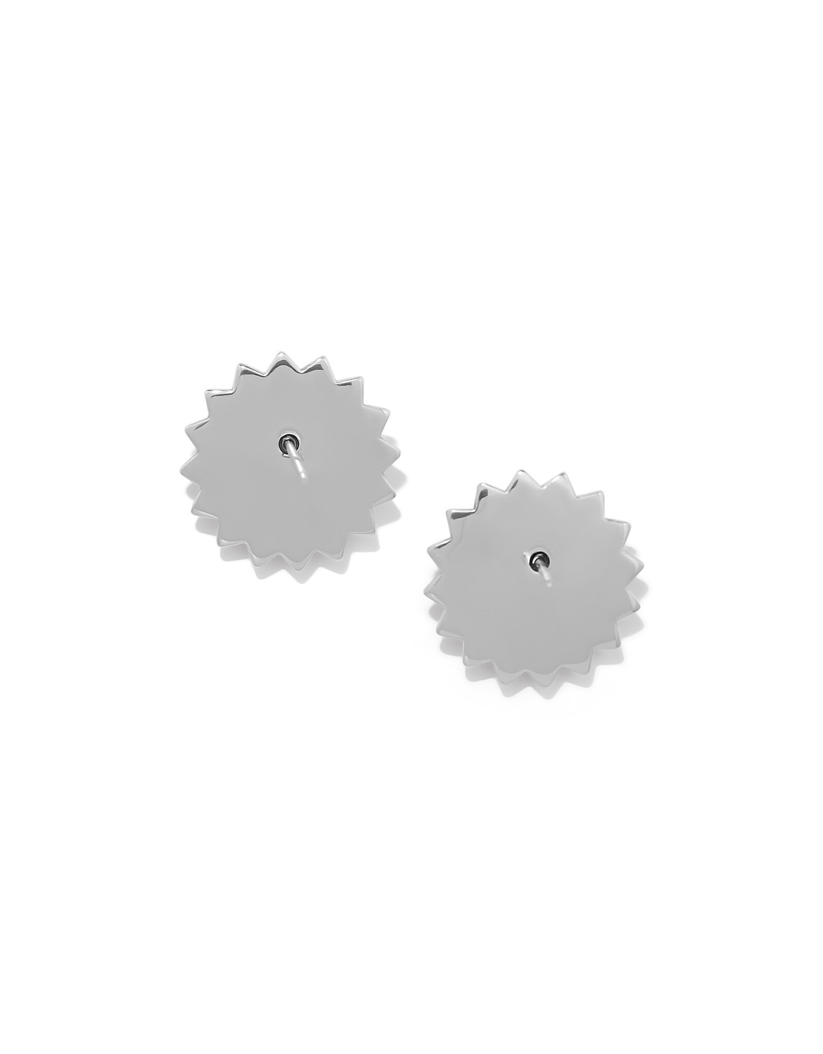 Brighton Brighton JA0288 Mosaic Nova Post Earrings